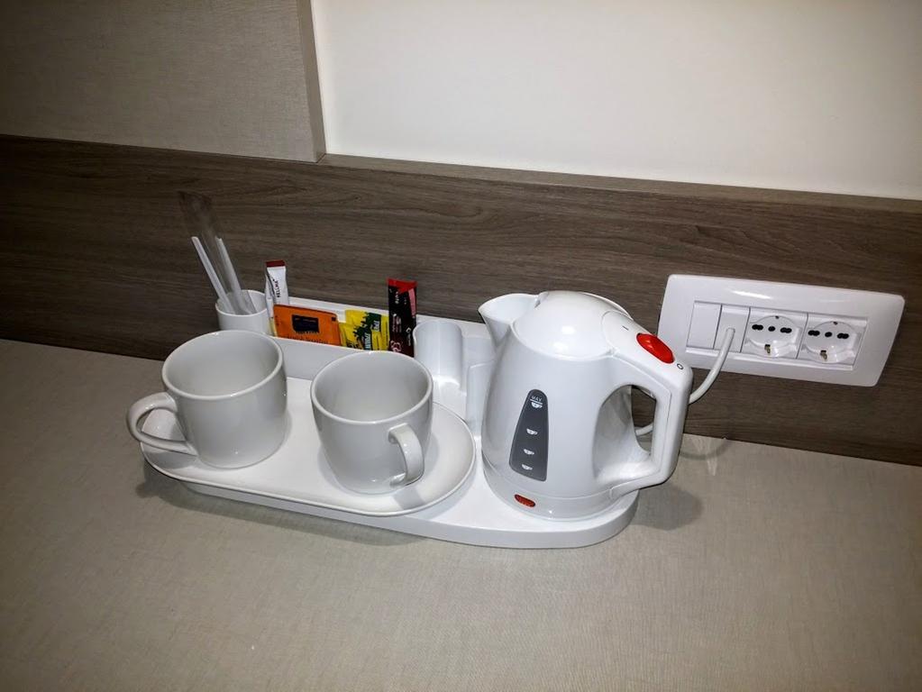 Guesthouse Werona Zewnętrze zdjęcie