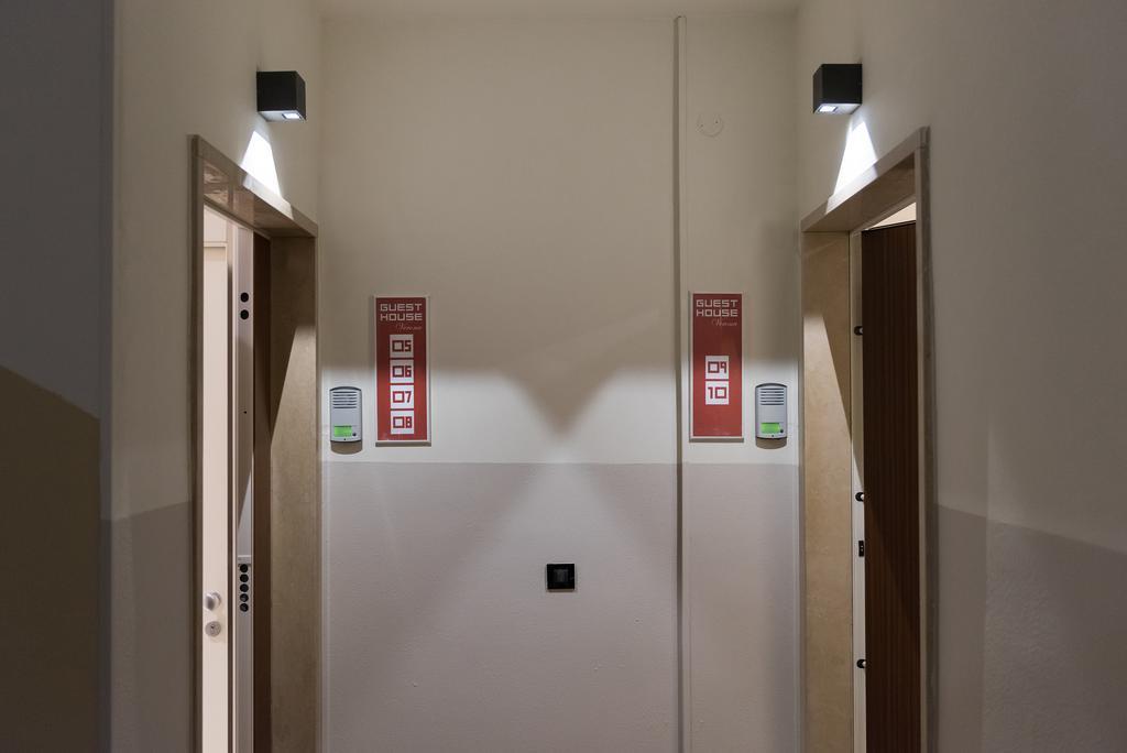 Guesthouse Werona Zewnętrze zdjęcie