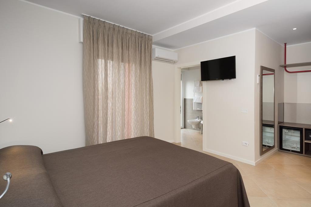 Guesthouse Werona Pokój zdjęcie