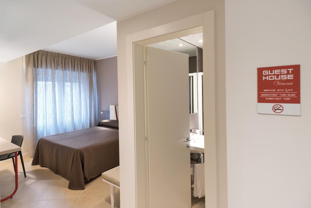 Guesthouse Werona Pokój zdjęcie