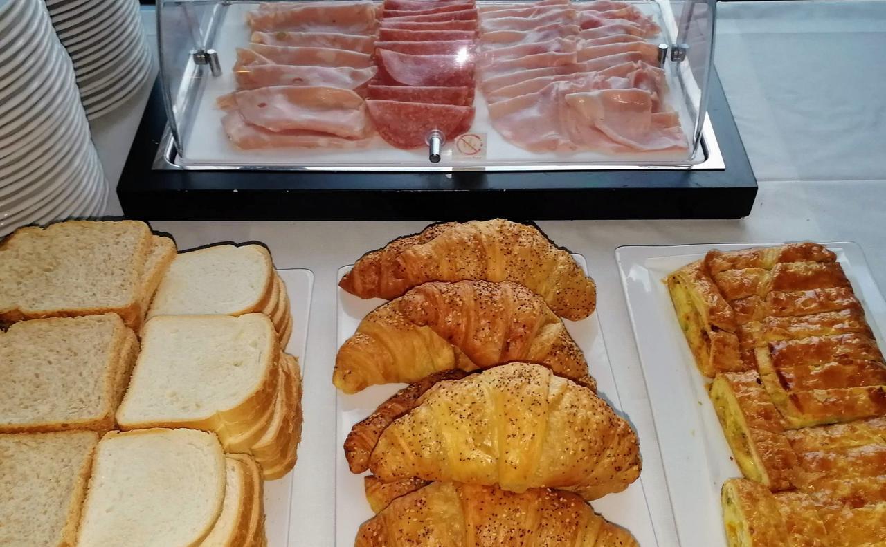 Guesthouse Werona Zewnętrze zdjęcie