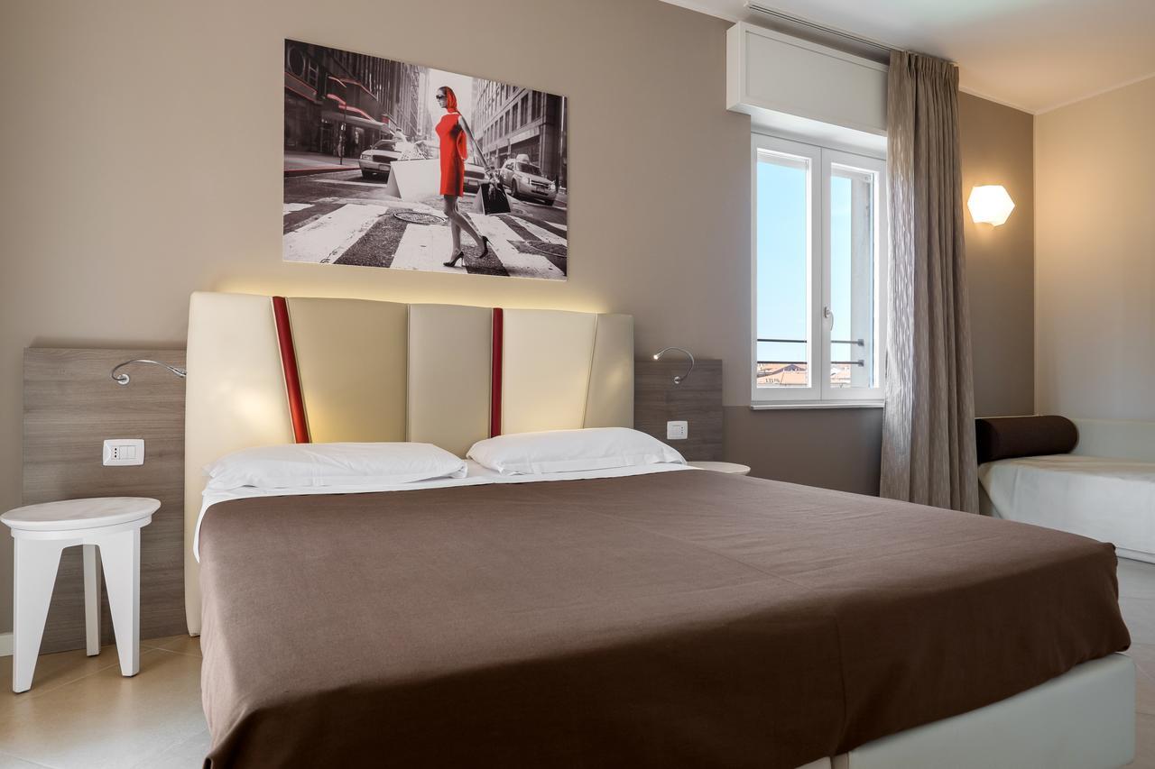 Guesthouse Werona Zewnętrze zdjęcie