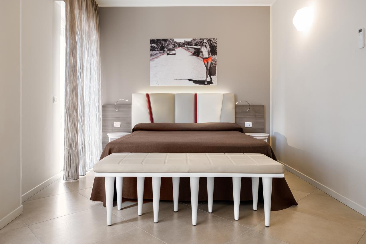 Guesthouse Werona Zewnętrze zdjęcie