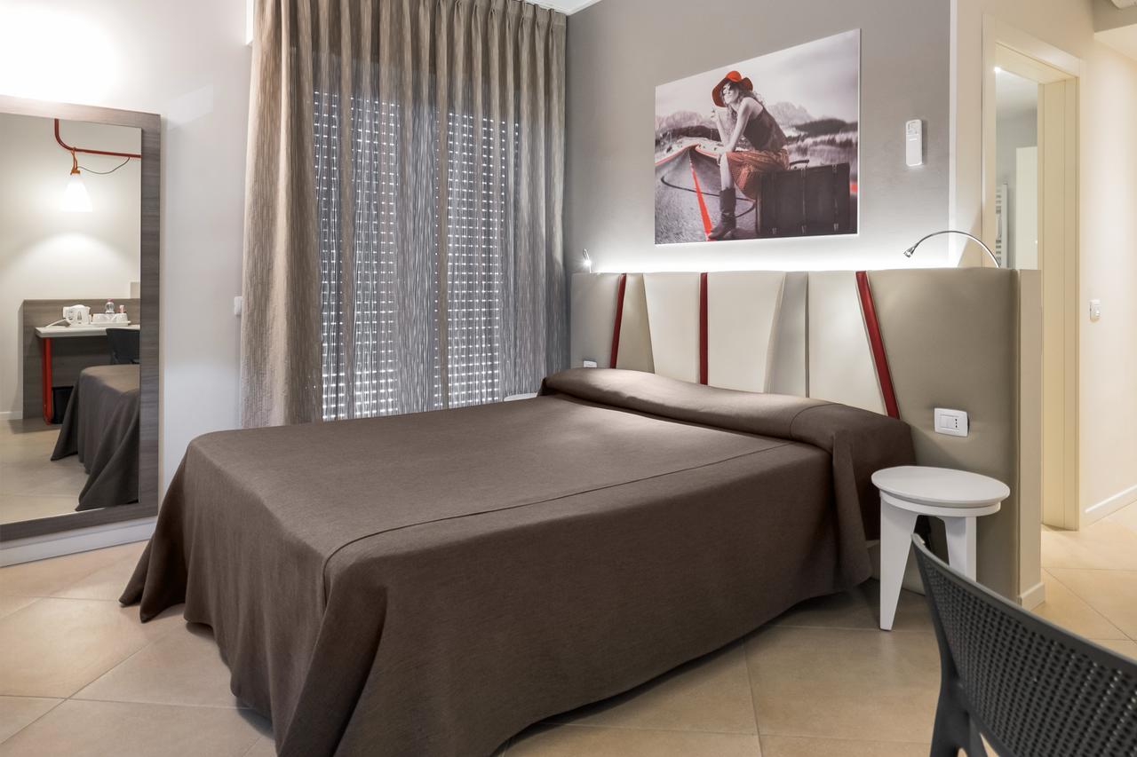 Guesthouse Werona Zewnętrze zdjęcie