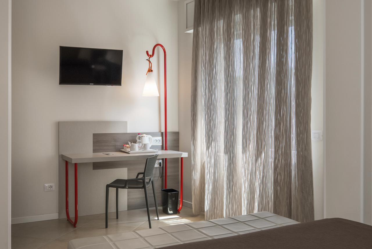 Guesthouse Werona Zewnętrze zdjęcie