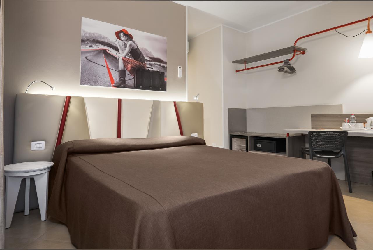 Guesthouse Werona Zewnętrze zdjęcie