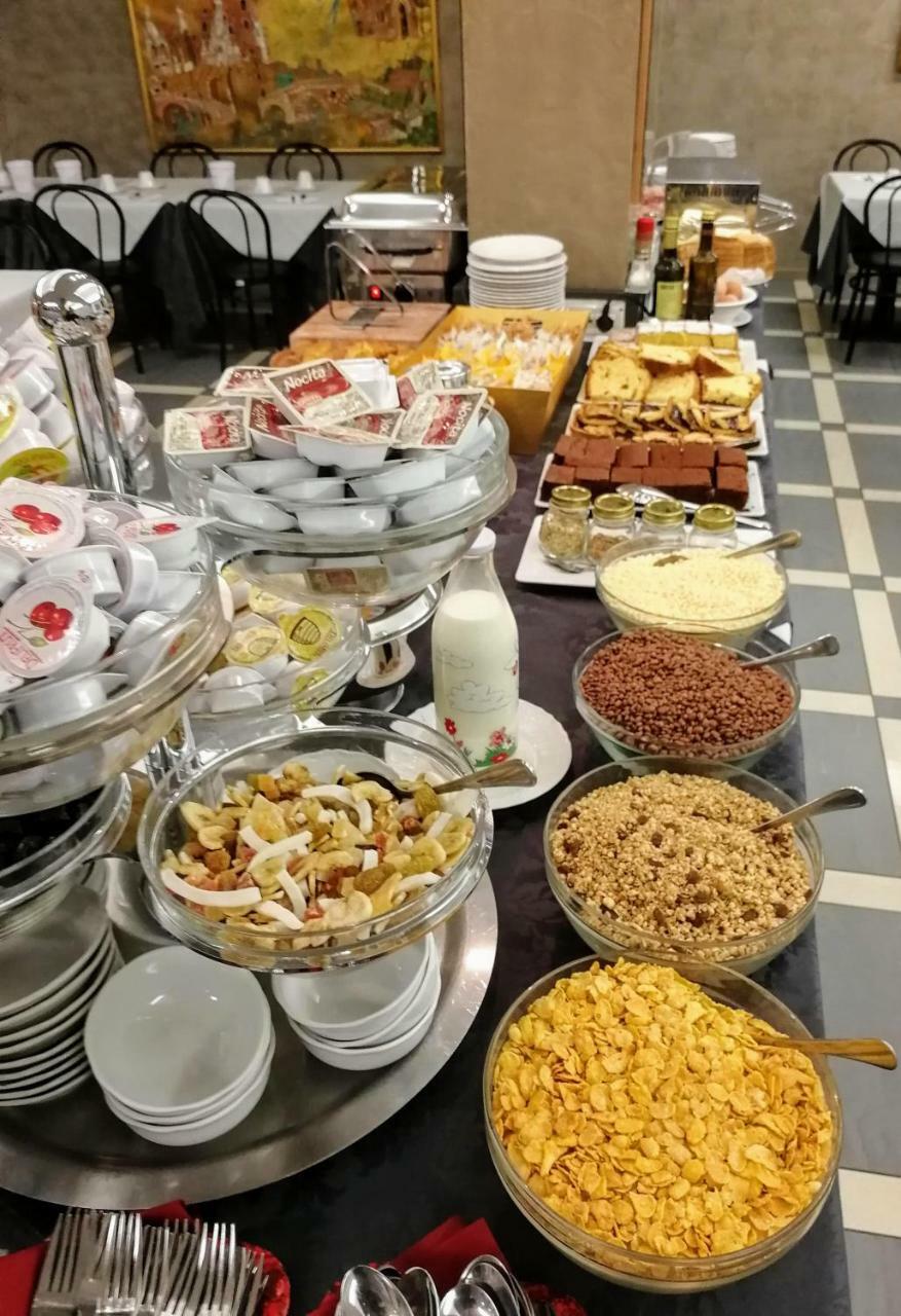 Guesthouse Werona Zewnętrze zdjęcie