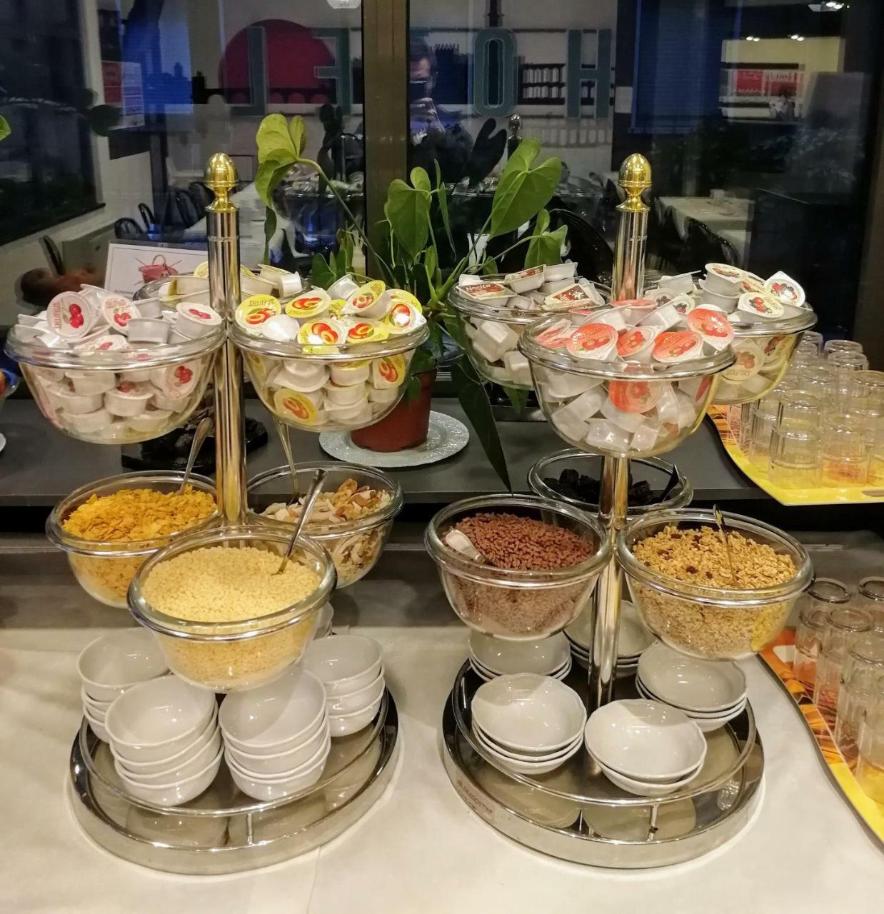 Guesthouse Werona Zewnętrze zdjęcie