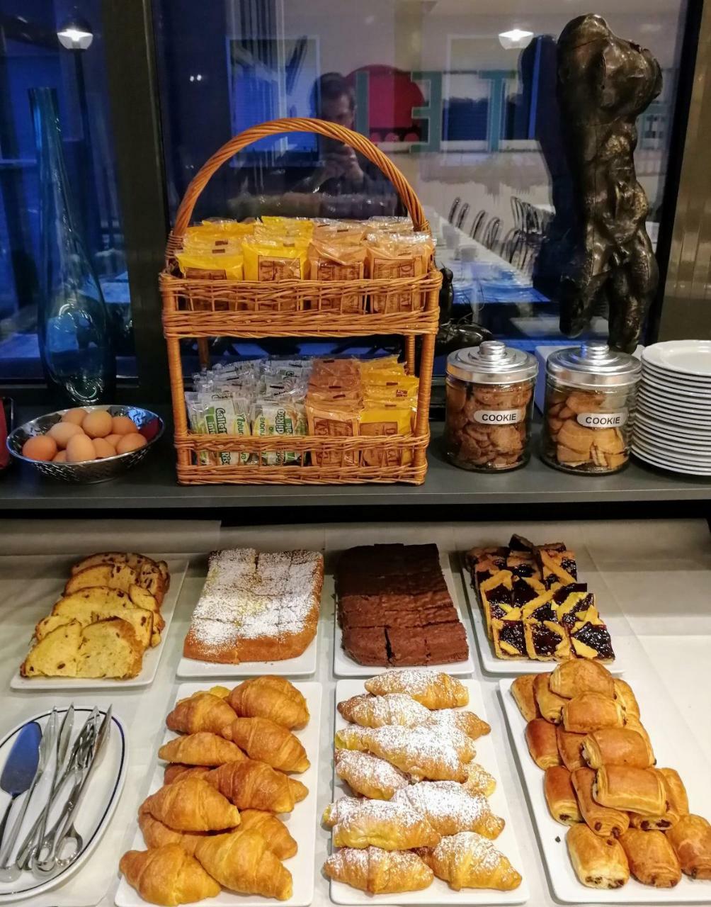 Guesthouse Werona Zewnętrze zdjęcie